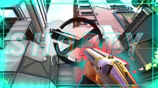 SHORTY SAGE | VALORANT MONTAGE #SAGE