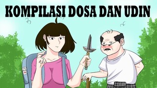 kompilasi dosa dan udin