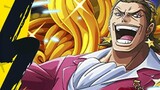 [One Piece]9 Kemampuan Kebangkitan Hebat