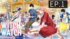 Witch Watch(ENG_SUB)
