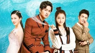 Love of Aurora Ep14 [Engsub]