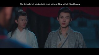 [Vietsub] Tân lang gả thay 替嫁新浪 - Tập 23