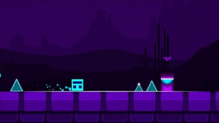 P11 game geometry dash offline