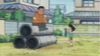 Doraemon episode 333