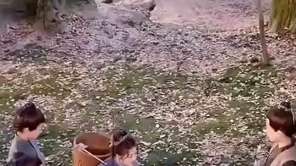 #แนะนําซีรีย ตอนที่-2 หญิงสาวนักธุรกิจจากโลก ปัจจุบันทะคุมิติเข้ามาอยู่ในร้างของแม่บ้านจอมโหดในยุค