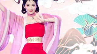 BW2023: Dưới ánh trăng!
