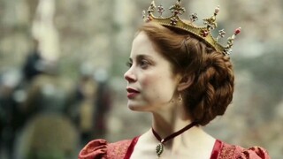 [Triều đại Tudor/Công chúa Tây Ban Nha/Catherine xứ Aragon (Phần 2)] "Mặt trời lặn chiếu một chuỗi k