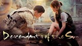 Drama Korea: Descendants Of The Sun | Episode 01 Dubbed Indonesia | Fandubb