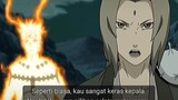 [LUCY_qie] pertarungan antara Naruto hokage ke empat wajib nonton [PRISET]