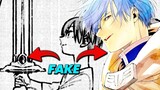 Himmel is a "fake hero" | Frieren Manga