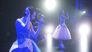 Kalafina - believe (acoustic)