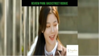 Tóm tắt phim: Backstreet rookie p2 #reviewphimhay