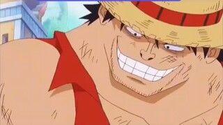 Luffy hàng fake đấu với Luffy hàng real 🤝Ảo ma canada thật đấy