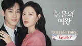 Queen of Tears EP 7 Eng Sub kdrama 2024