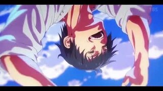 Toji Zenin's Entrance! | Jujutsu Kaisen Season 2 Episode 14