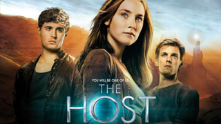 The Host (2013)