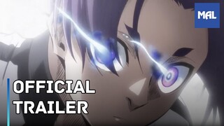 BLUE LOCK THE MOVIE -EPISODE NAGI- | Trailer