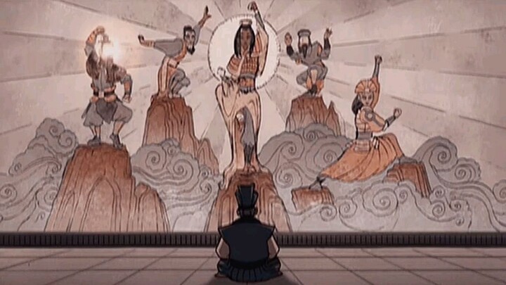 AVATAR DEWASA