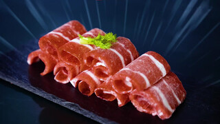 April Fool's Day | Go Trick Your Friends by Eating Raw Beef Rolls