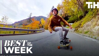 Best of the Week DECEMBER - Week 2