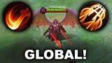ROAD TO TOP 1 GLOBAL ARGUS | REMEMBER THIS VIDEO | MLBB