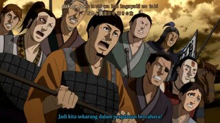 Kingdom (Season 2) - Episode 25