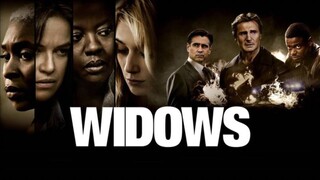 Widows (2018) FULL MOVIE | Link in Description to Watch Now 🔥