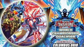 A Very Sprightfully Top Cut! Yu-Gi-Oh! Columbus Ohio Regional Breakdown August 2022