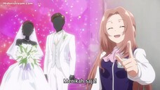 Kekkon suru tte, Hontou desu ka Eps 1 (Sub-Indo)