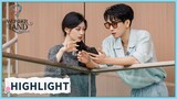 Highlight | Shan Yichun and Wang Ziqi sing together! | Wonderland S4 | 五十公里桃花坞 第4季 | ENG SUB