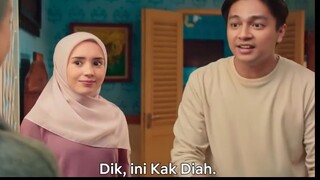 Setetes Embun Cinta Niyala