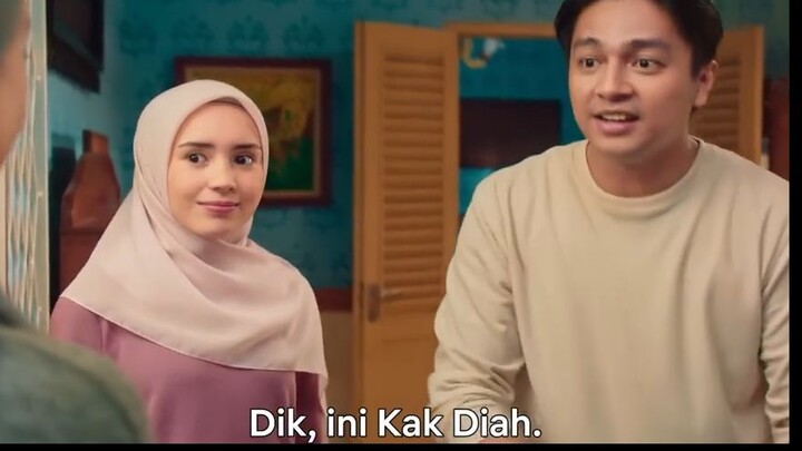 Setetes Embun Cinta Niyala