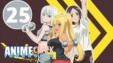 Nyasar Ke Dimensi Jojo [Anime Crack Indonesia #25]