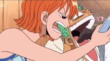 Seri "One Piece" Straw Hat Team Mutual Pit (3) - Zoro: Rekan setimku yang salah, Nami