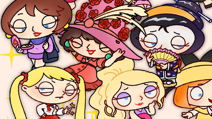 【คนในครอบครัว】เกี๊ยวจากฟากฟ้า 2