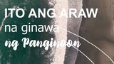 Ito Ang Araw (Original Composition) Lyric Video