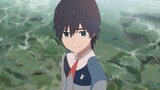 [Self-made animation] The second short film of the national team "DARLING in the FRANXX"