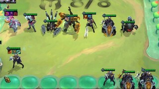 cho'gath vs 10 anima squad