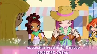 Winx Club Season 4 EP 3 The Last Fairy on Earth [FULL EPISODE]