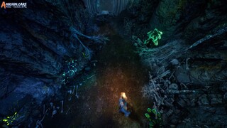 martial peak eps 33