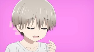 Uzaki-Chan was Asobitai Double ep 11