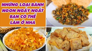 Những Món Ngon Bổ Dưỡng Chế Biến Từ Tôm