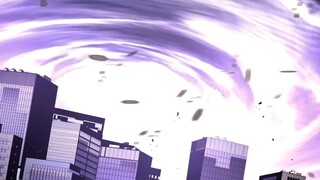 solo Leveling Season 3 episode 10-11 The Monarch war arc (Manhwa Ver)