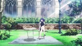 Kinsou no Vermeil: Gakeppuchi Majutsushi wa Saikyou (Ep 1-12 end) (English  Sub)