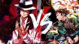 Tanjiro Kamado vs Kibutsuji Muzan Full fight | JemzInGame | Demon Slayer