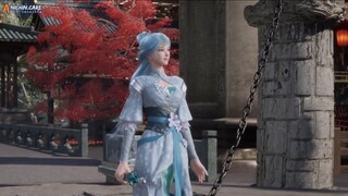 Rebirth Of The Sword Patriarch Eps 21 Sub Indo