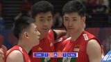 [WEEK 1] Men's VNL 2023 - Bulgaria vs China