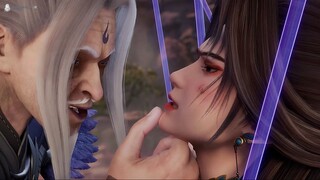 Martial Master Eps 526 sub indo 1080P