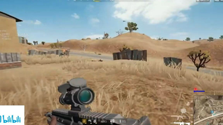 Pubg highlight 97 #pubghighlight