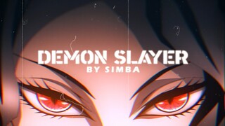 "Sát quỷ: Kimetsu no Yaiba" "Tập trung hoàn toàn"